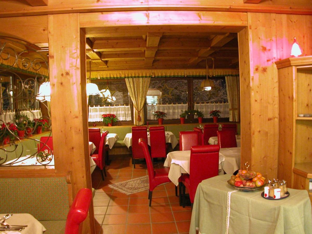 Hotel Pension Weiratherhof Wenns Ngoại thất bức ảnh